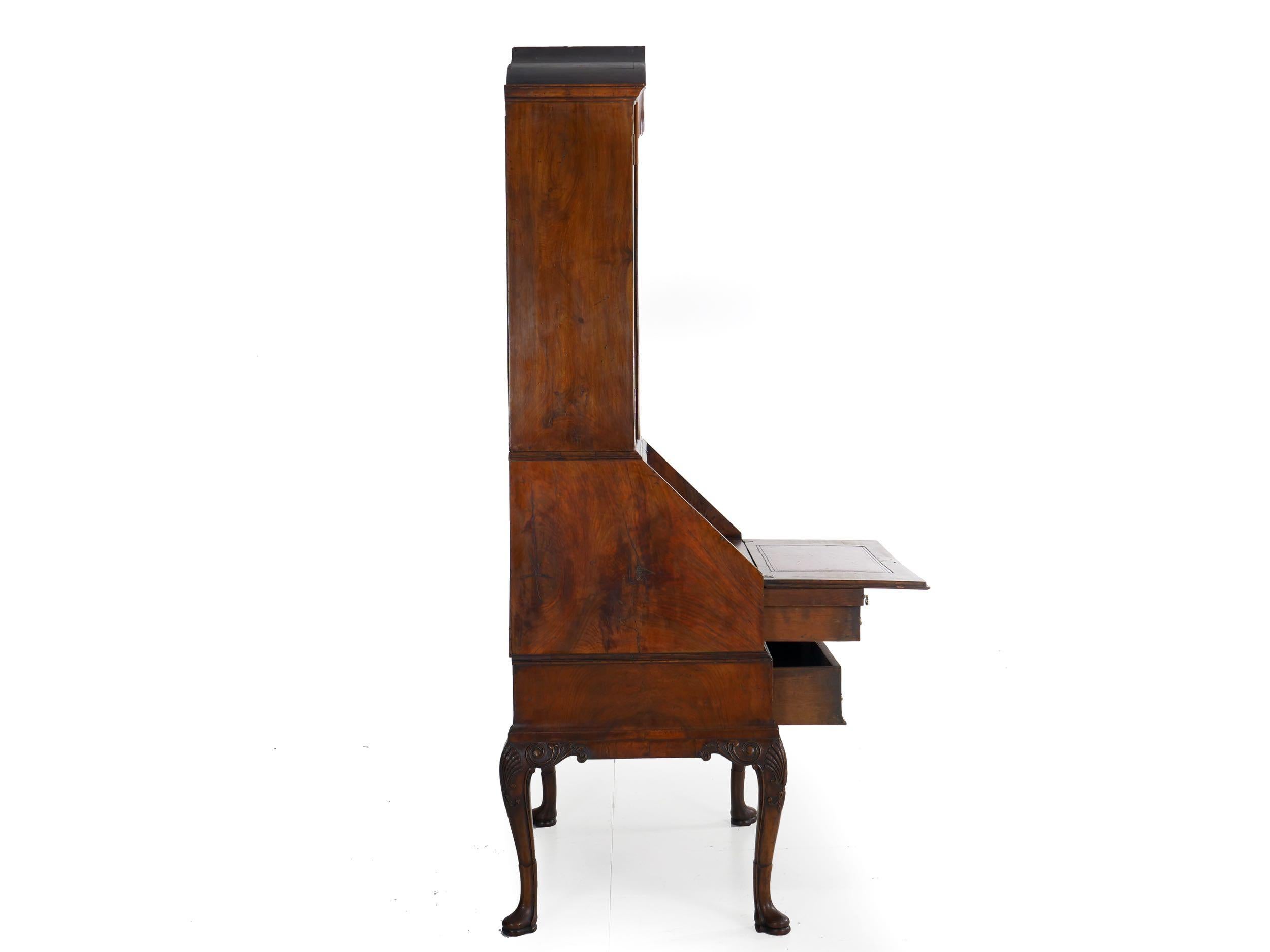 antique writing desk uk