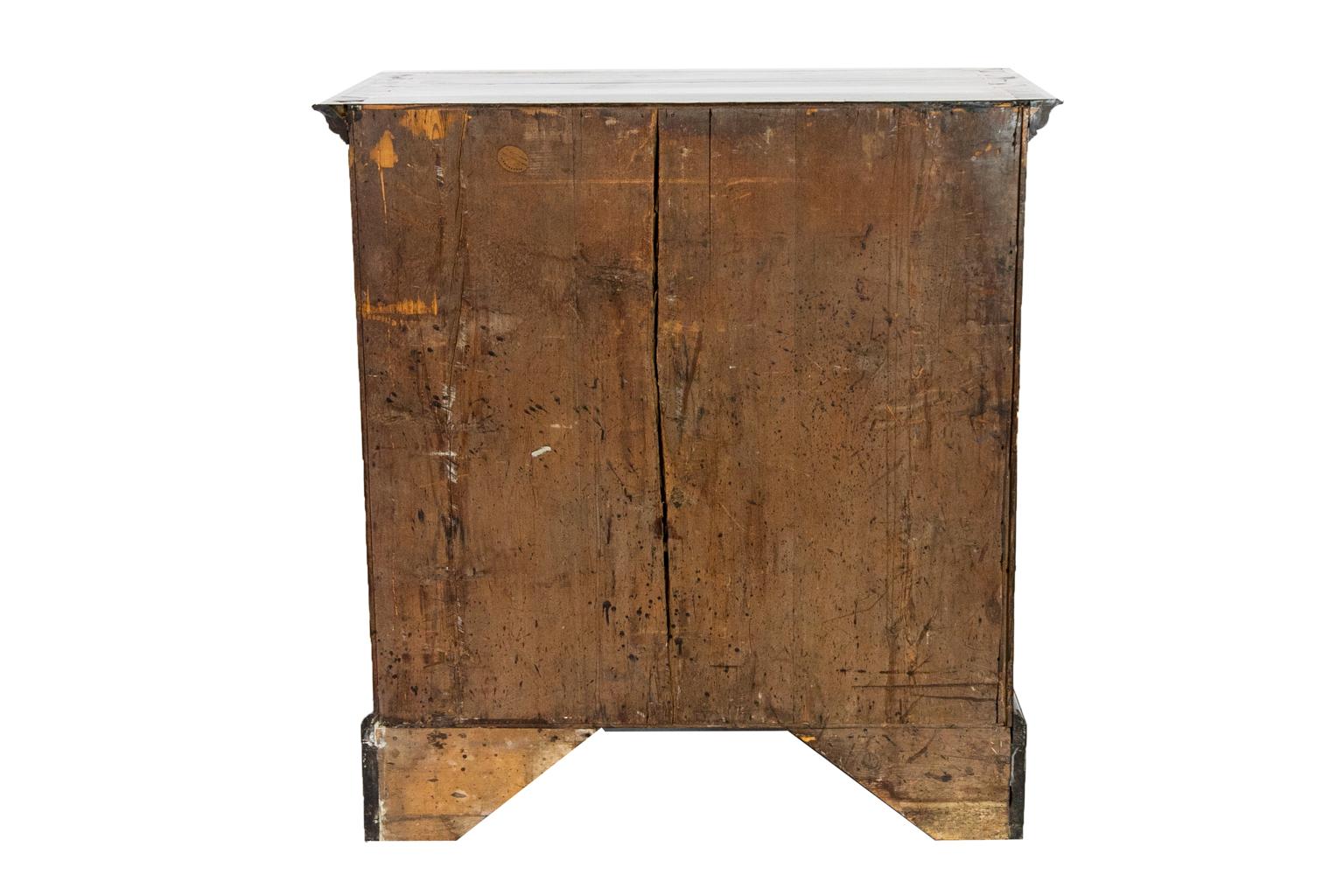 English George II Chest For Sale 1