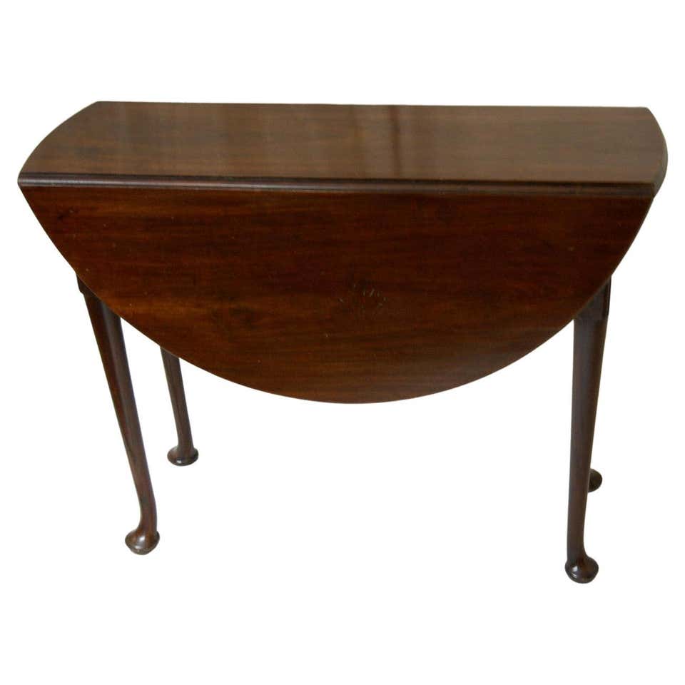George II Tables - 154 For Sale at 1stDibs | wine tables by george, how ...