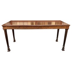 Chinese Chippendale Case Pieces and Storage Cabinets