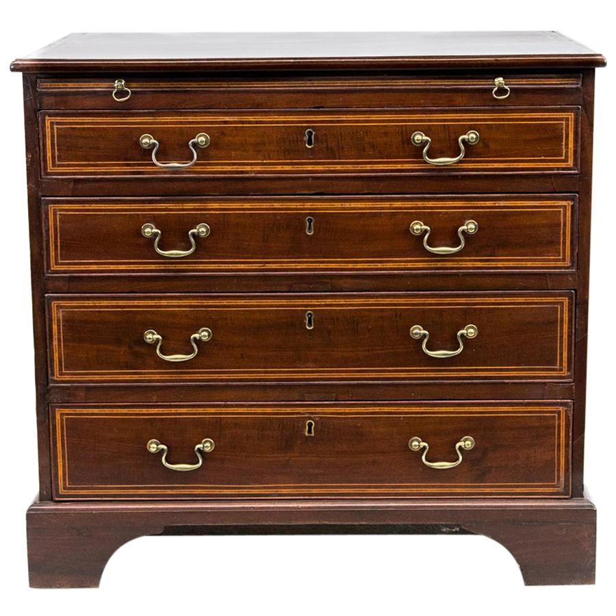 English Oak Bachelor's Chest at 1stDibs