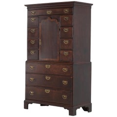 Georgian Cabinets