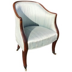 Georgian Armchairs
