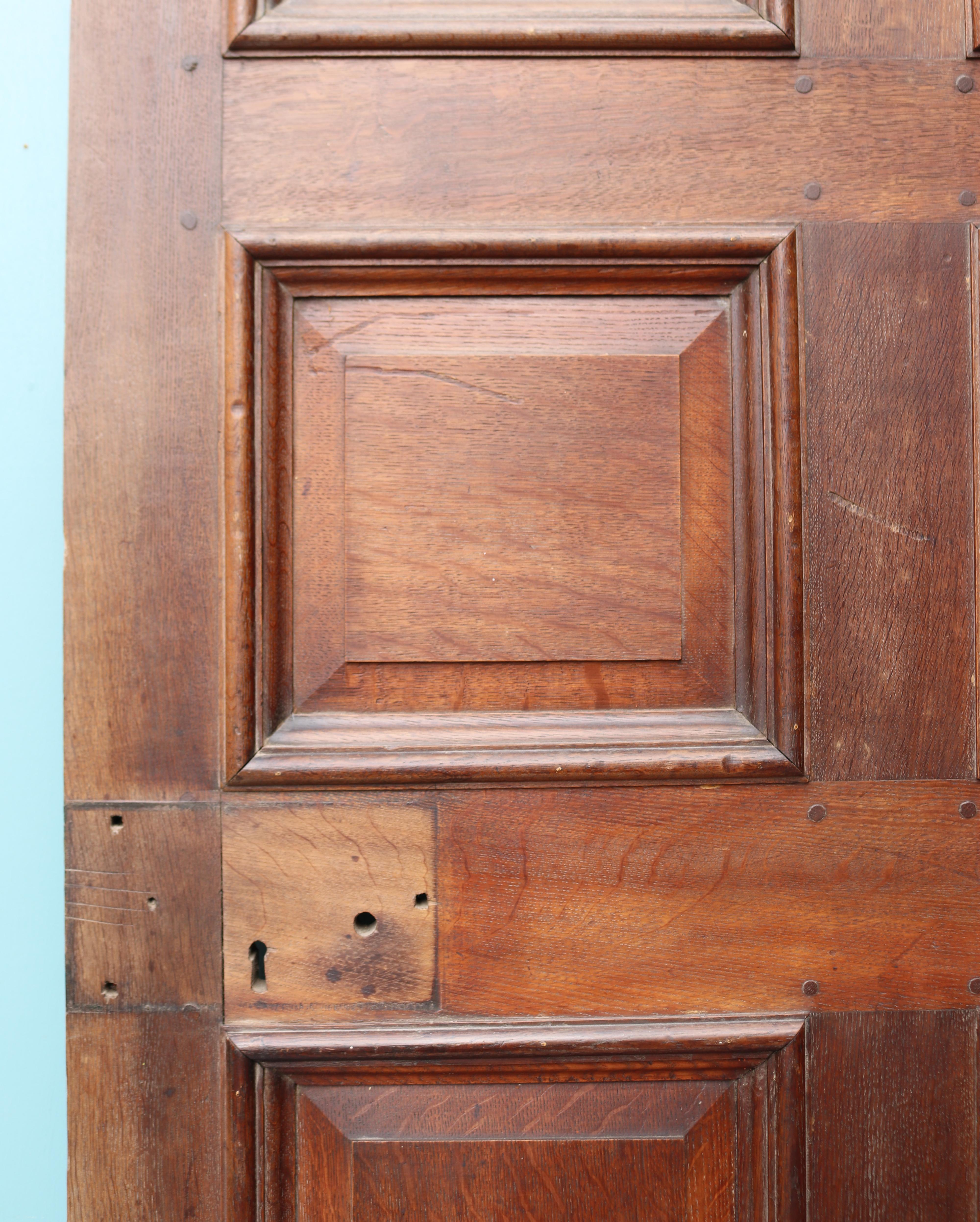 internal door 6 panel