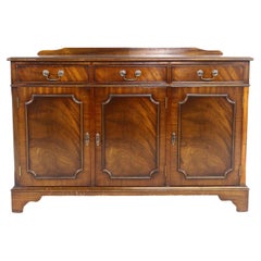 English George III Style Chest of Drawers
