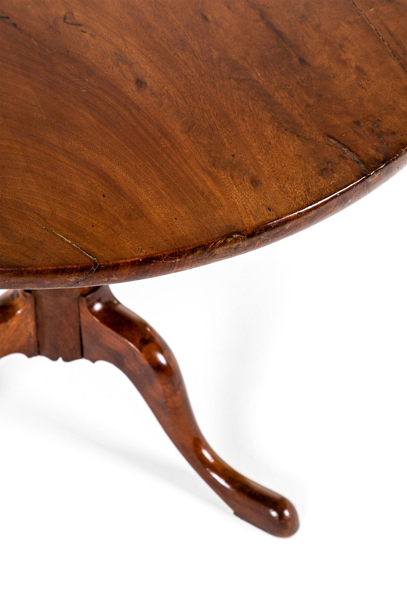 English George III Supper Table For Sale 3