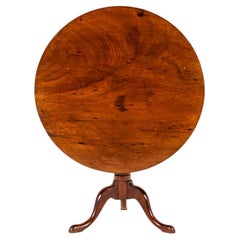 English George III Supper Table