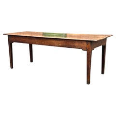 Elm Farm Tables