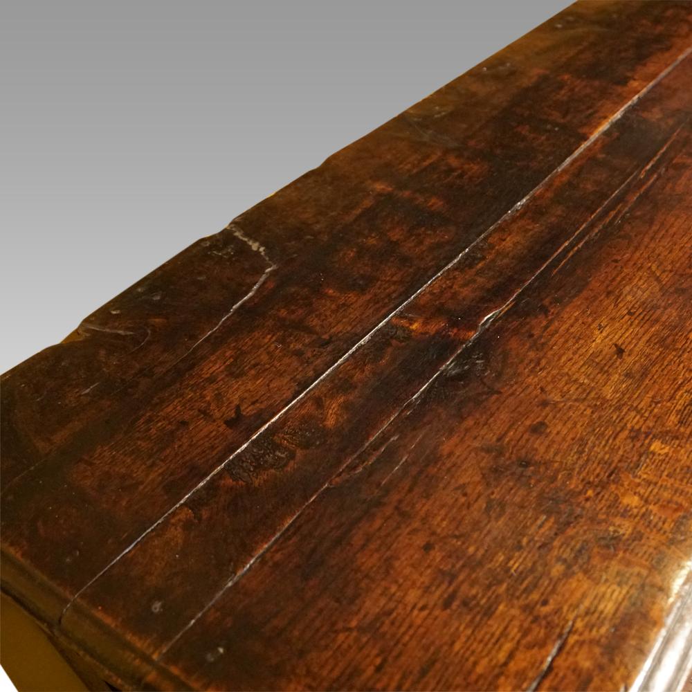 English oak dresser base at 1stDibs