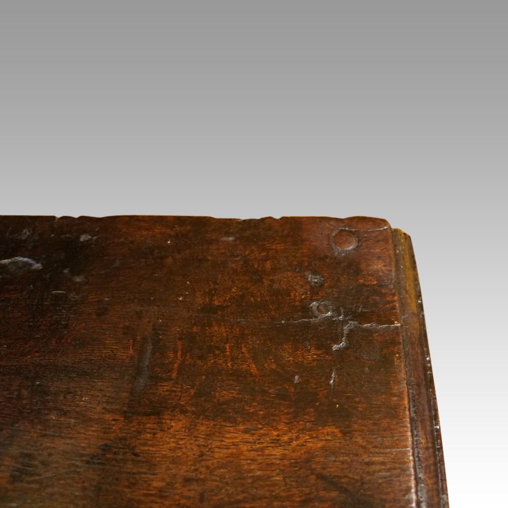 English oak dresser base at 1stDibs