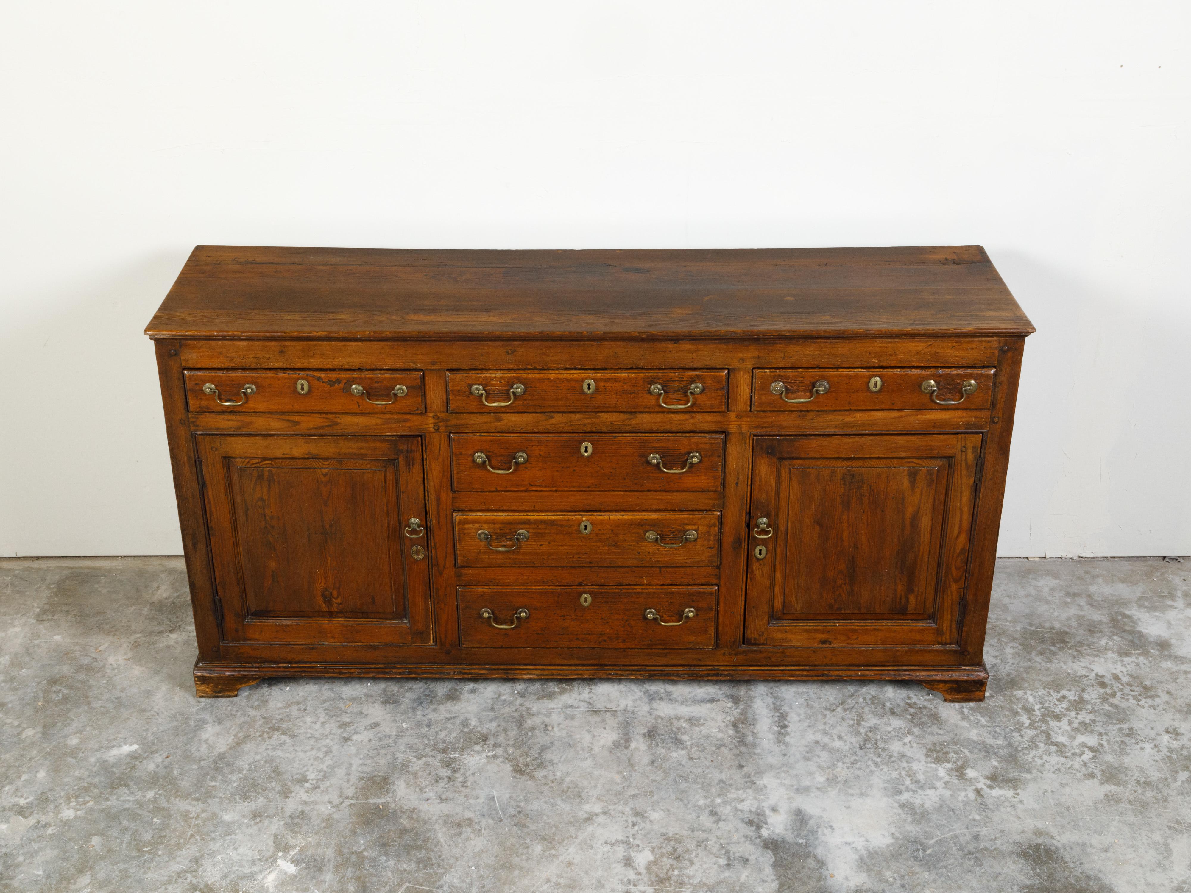 english dresser