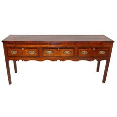 Georgian Dressers