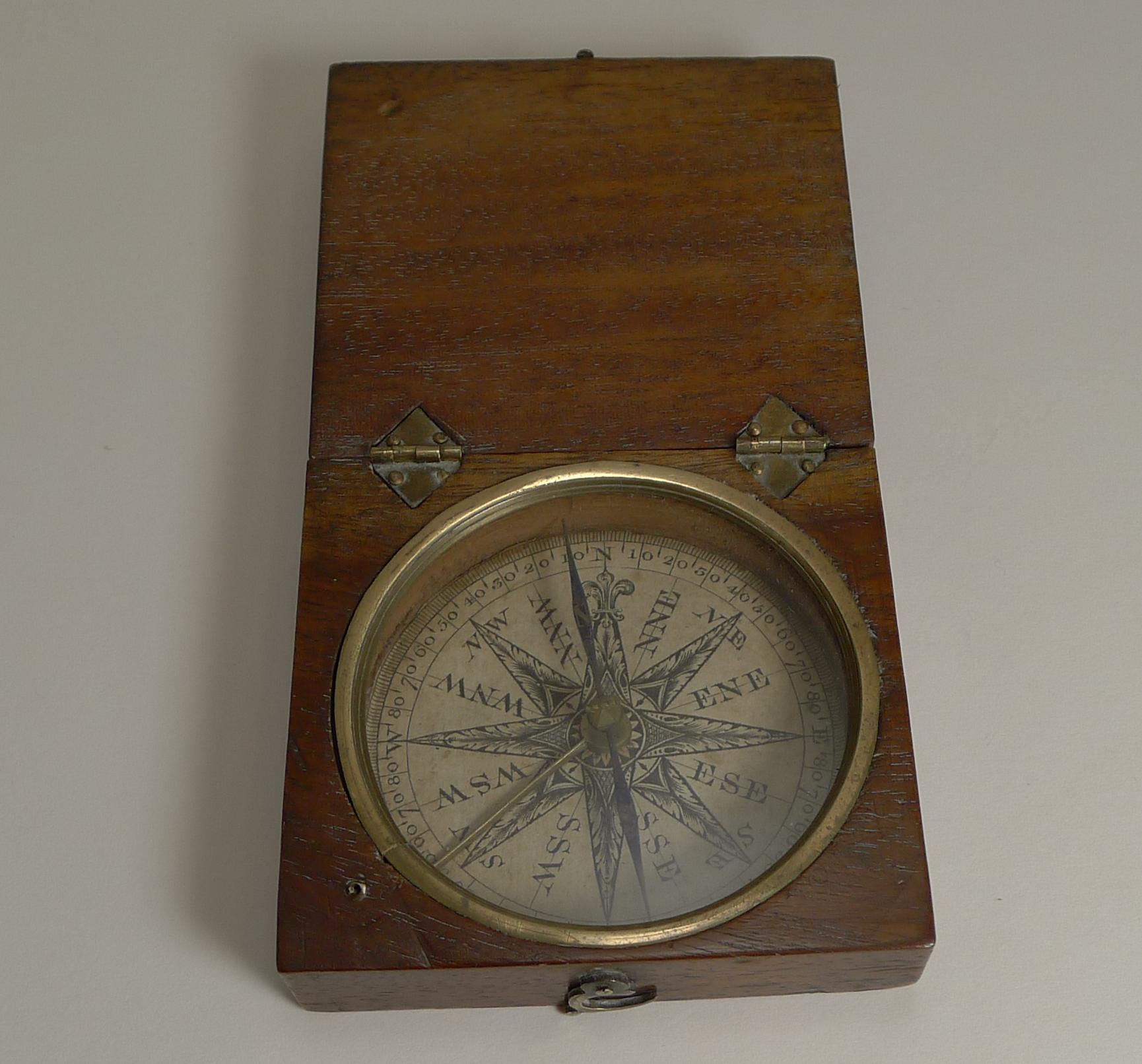 compass 1800s