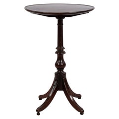Queen Anne Tables