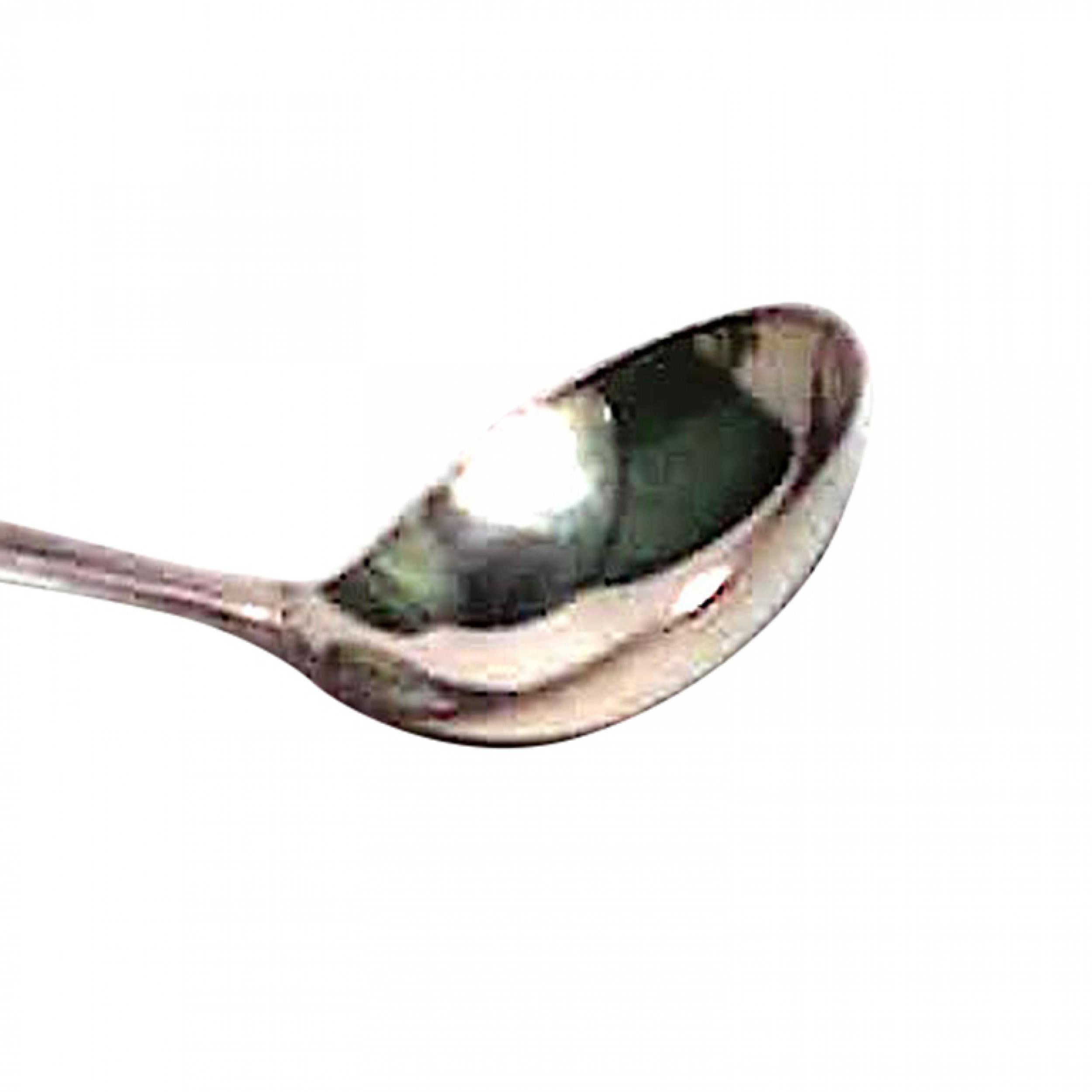 Centro de mesa inglés georgiano de plata con cabeza de carnero Hecho a mano en venta