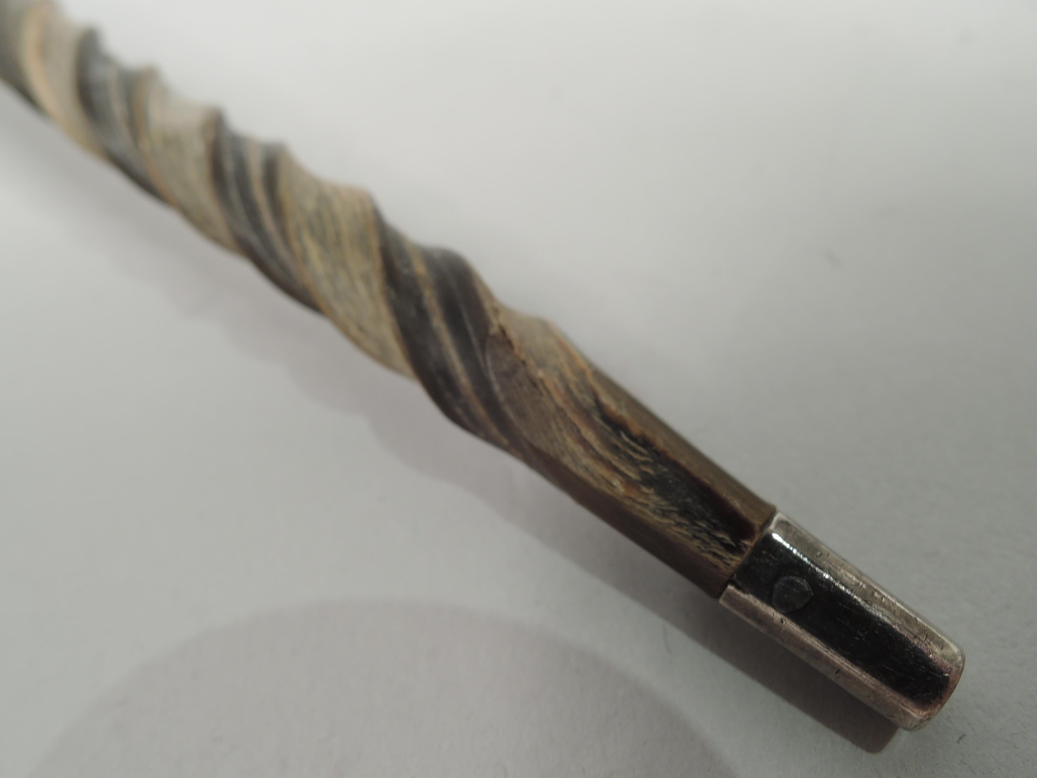 georgian handle