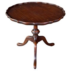 Side Tables