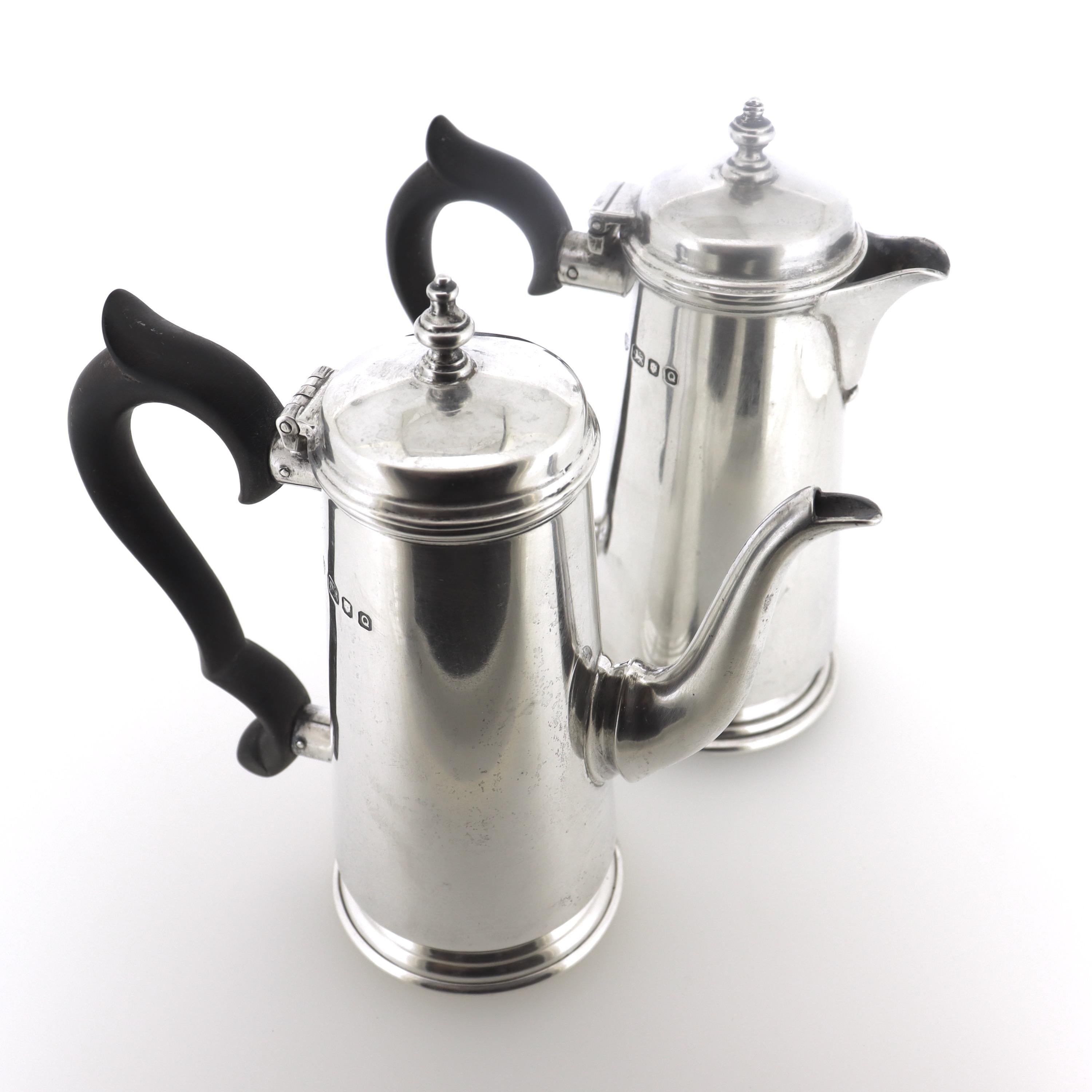 lighthouse teapot
