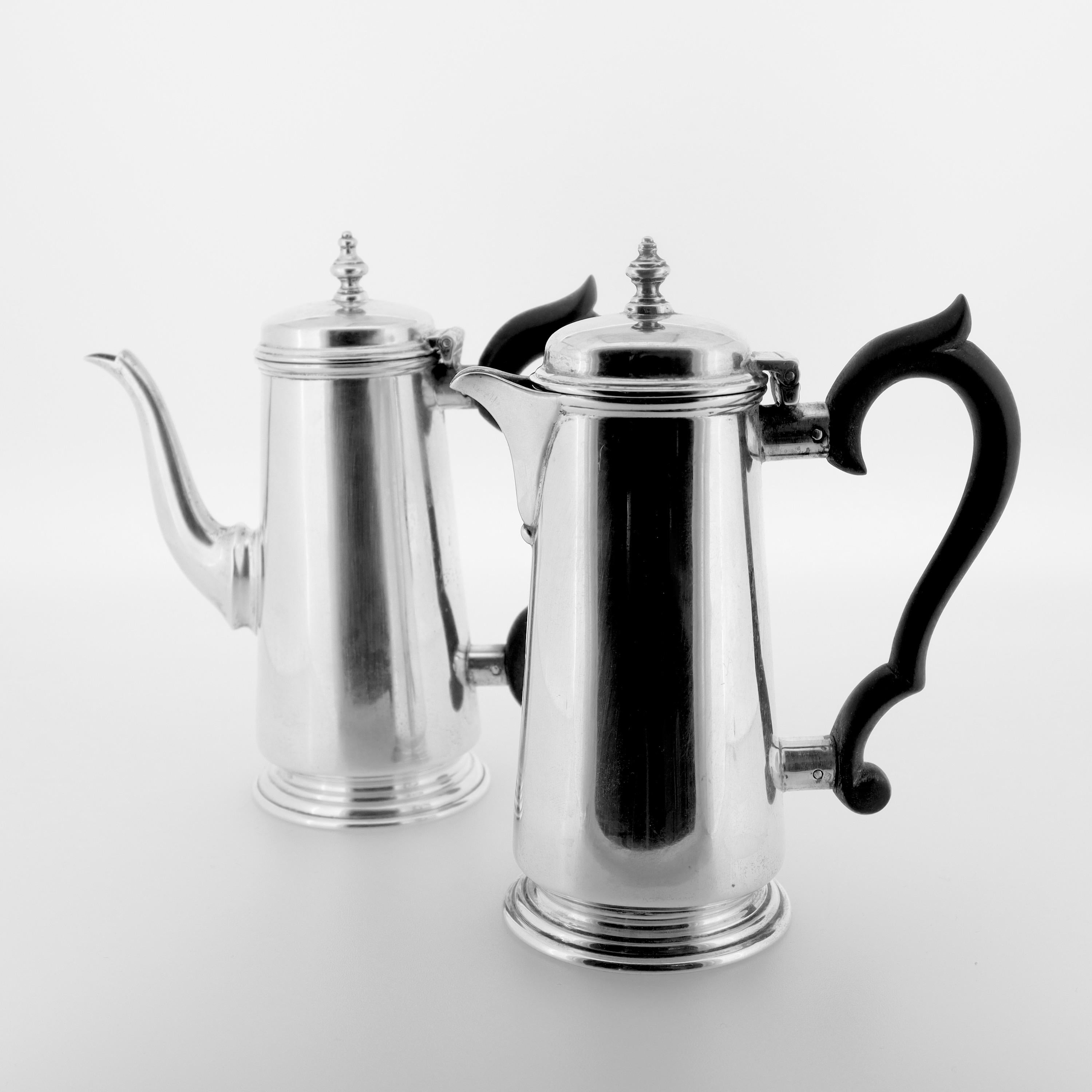 coffee pot lighthouse