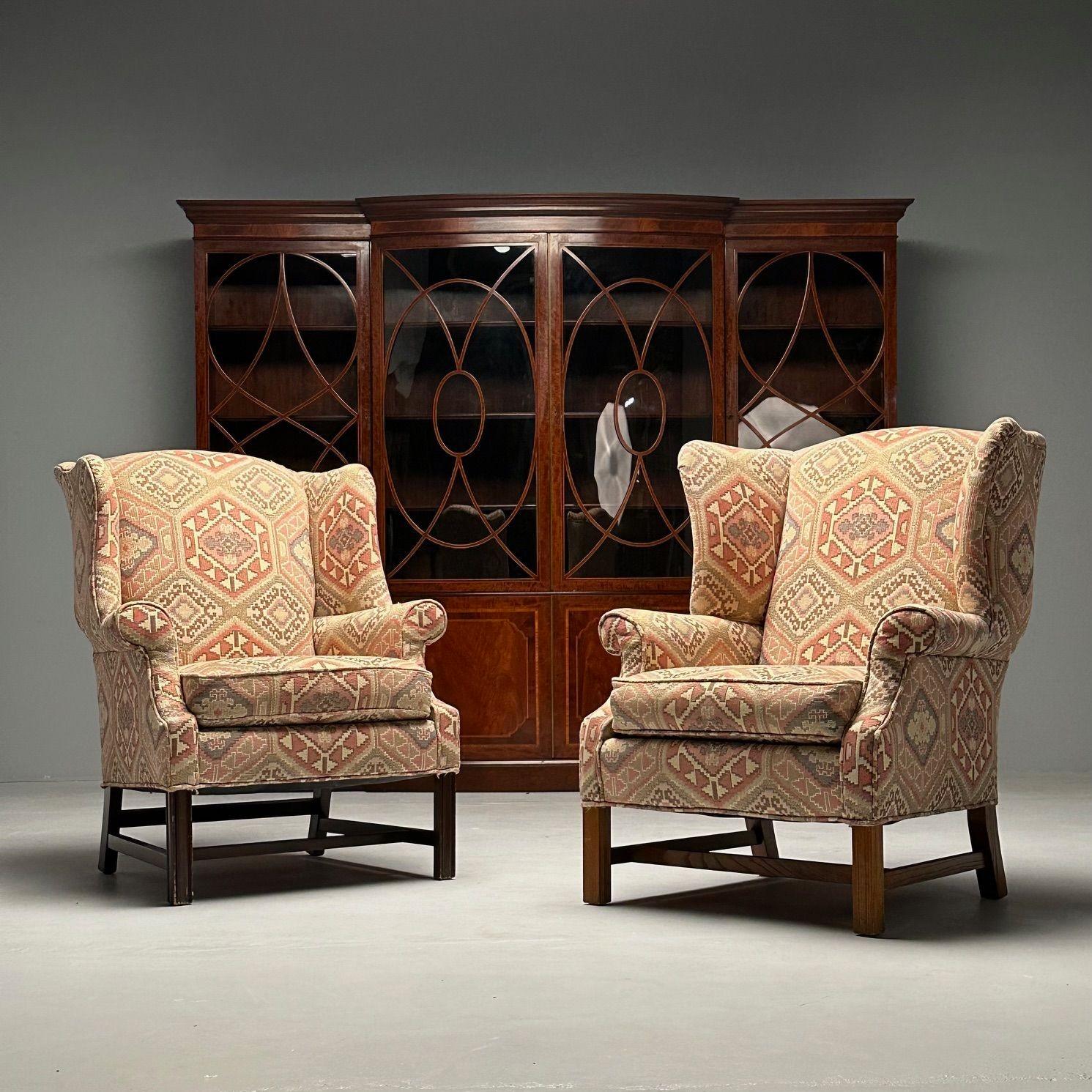 aztec chairs