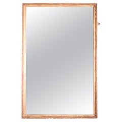 English Georgian Wall Mirror