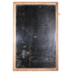 English Georgian Wall Mirror