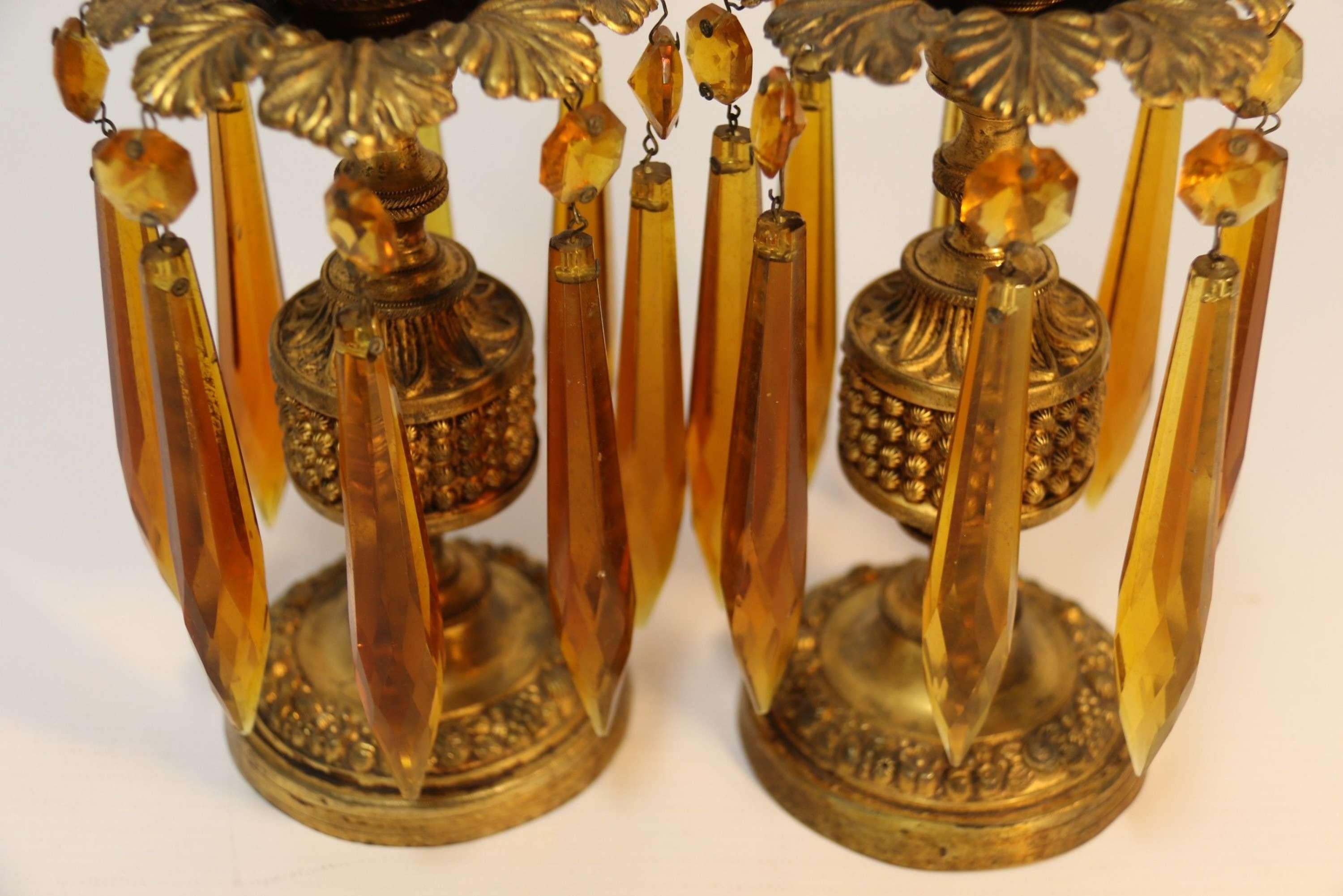 brass candlesticks for sale
