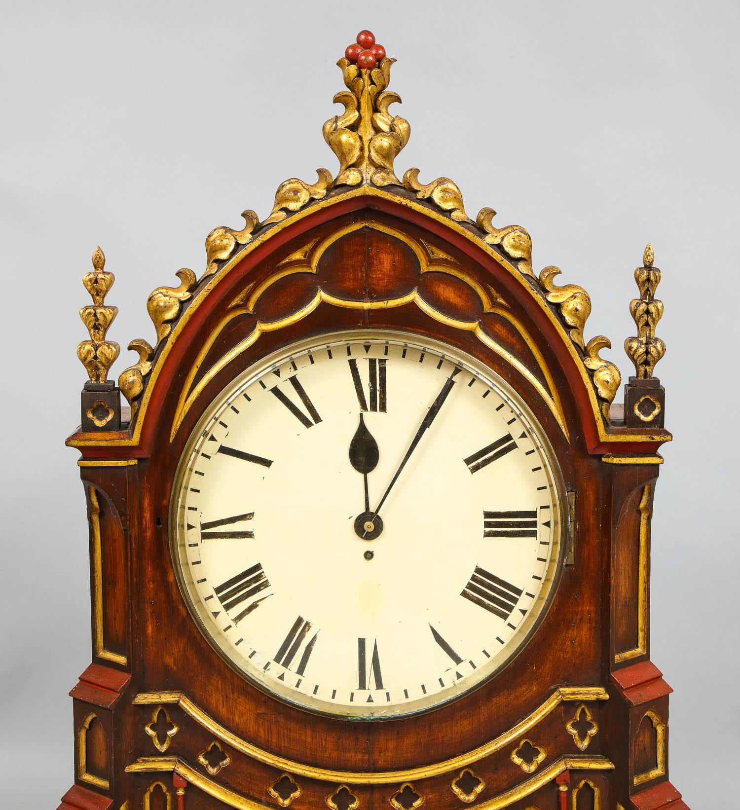 fusee clock for sale