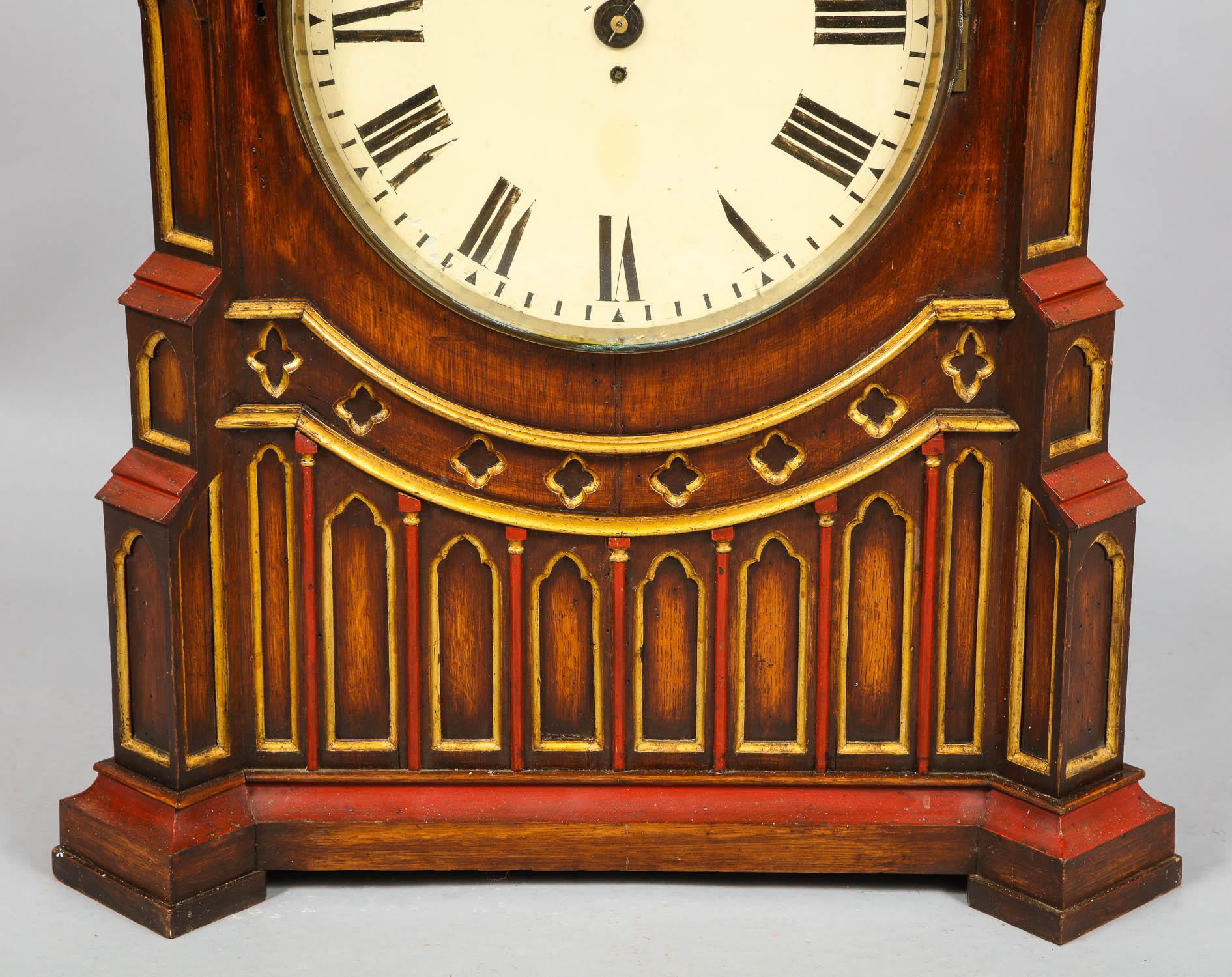 fusee clock for sale