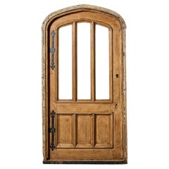 Doors and Gates
