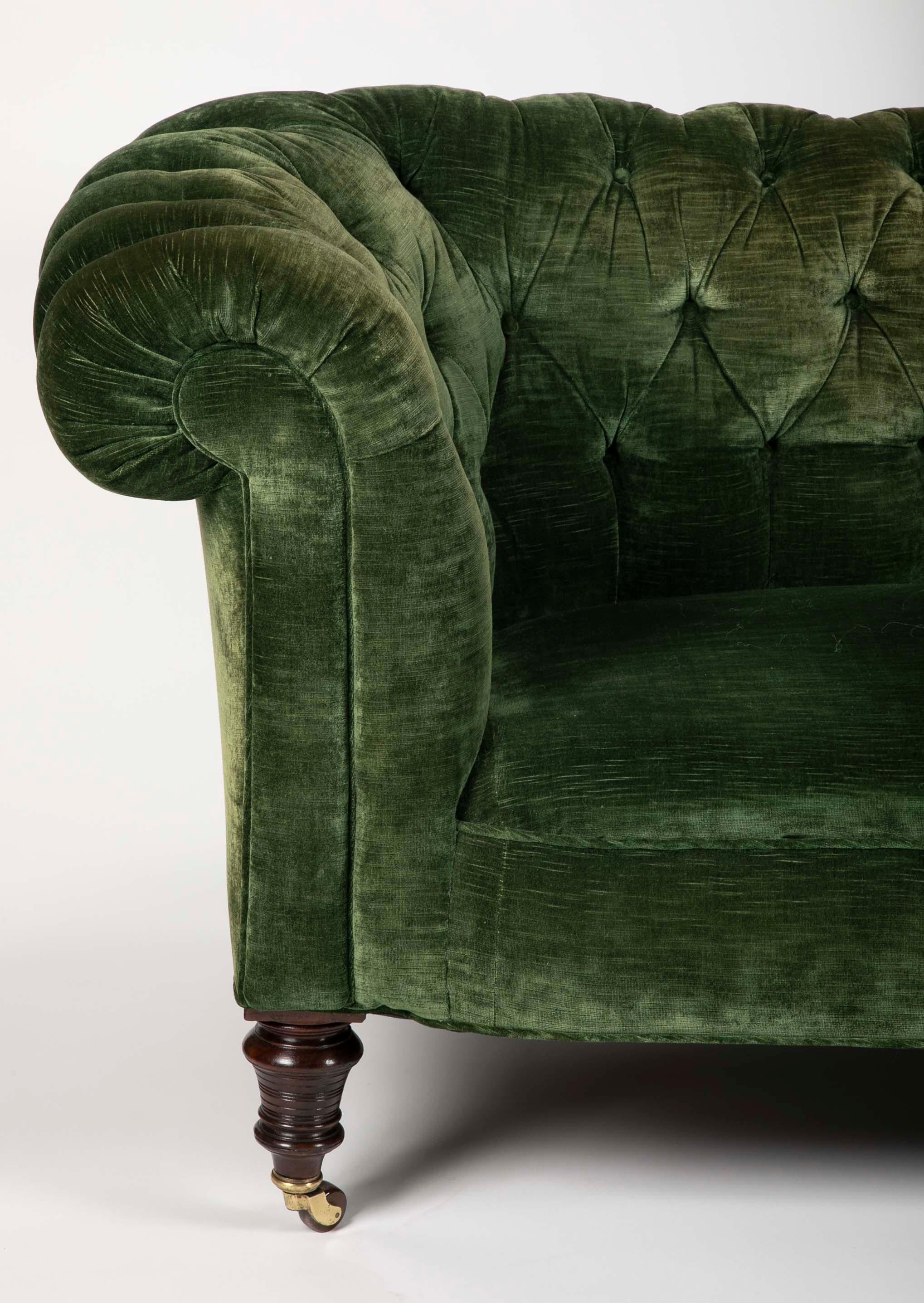 feather filled sofas second hand