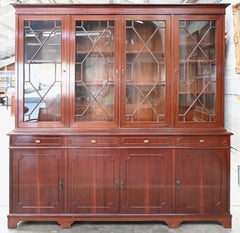 English Gregorian Library