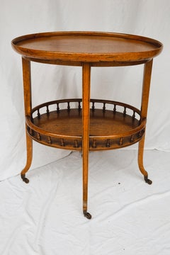 English Hand Cart