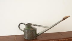 English Haws Rose Watering Can