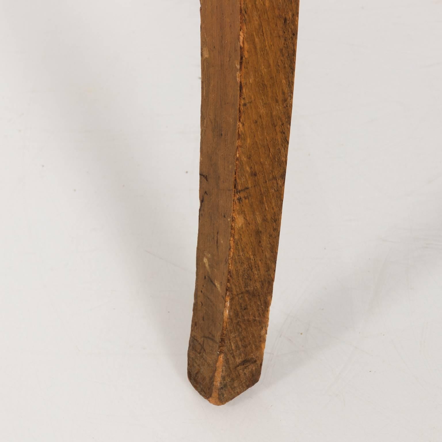 1910 chair