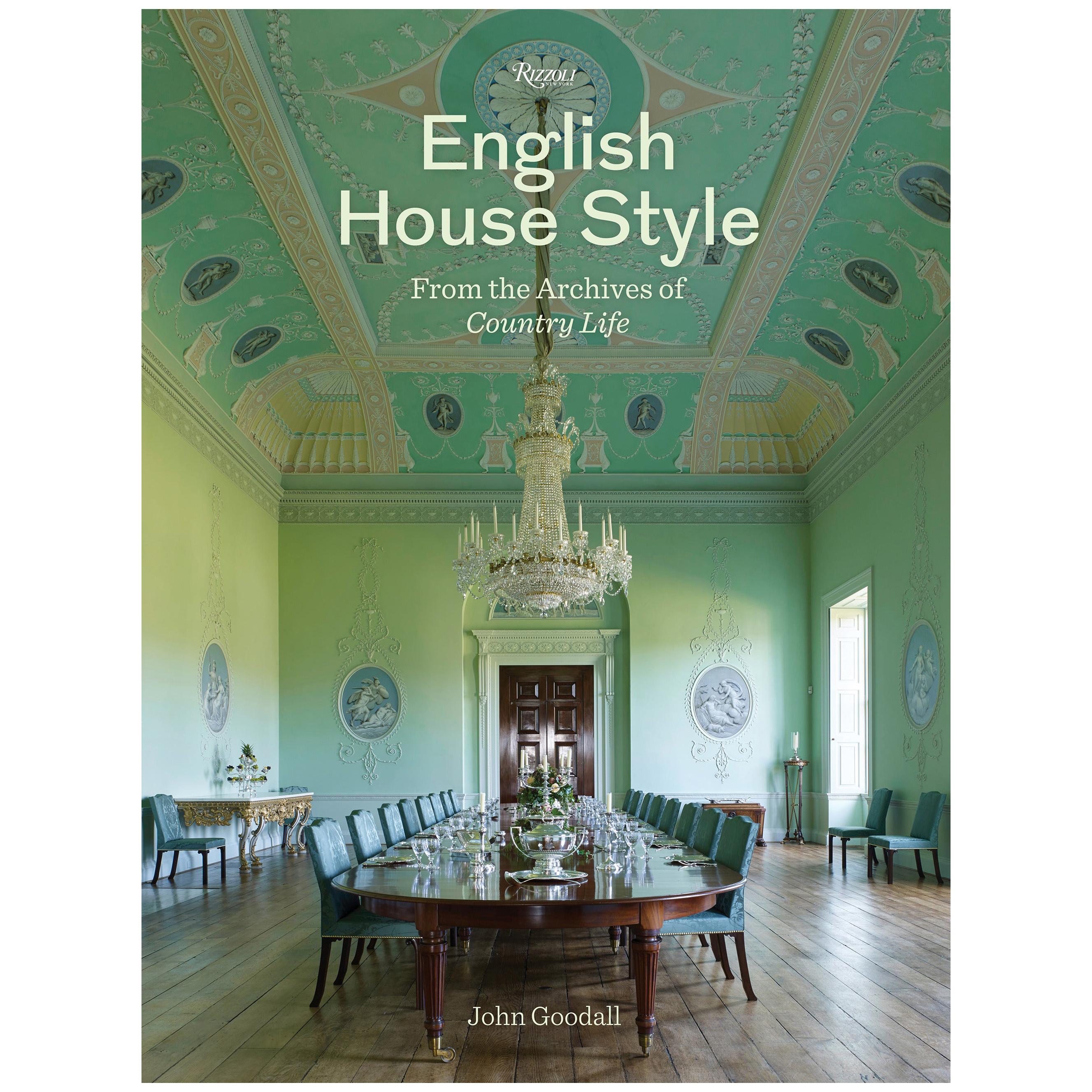 English House Style from the Archives of Country Life