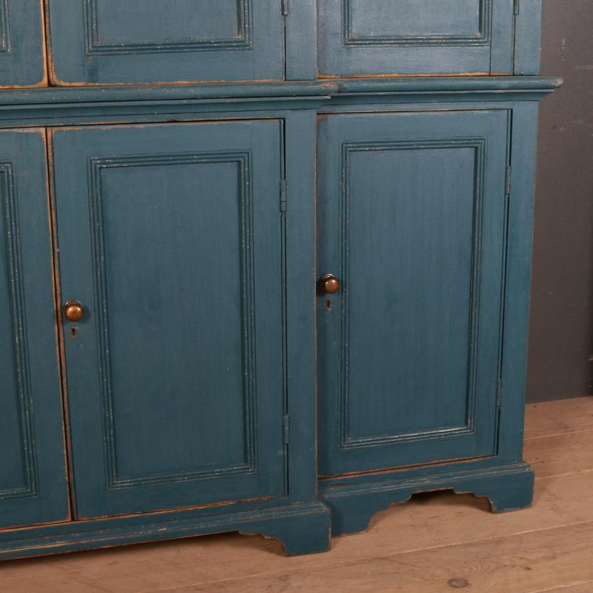 English Housekeepers Cupboard In Good Condition In Leamington Spa, Warwickshire