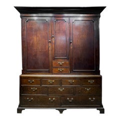 English Housekeepers Cupboard