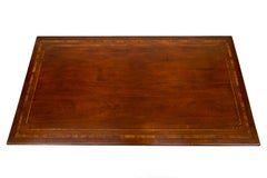 English Inlaid Sideboard or Server