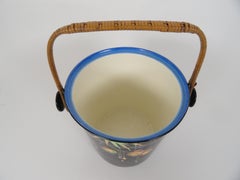 English Ironstone Champagne Wine Cooler