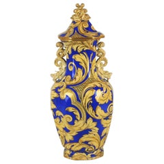 Victorian Pottery