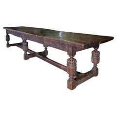 Dining Room Tables