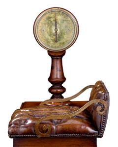 English Jockey Scale By Pooly & Son
