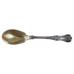 English King by Tiffany & Co Sterling Silver Ice Cream Spoon GW