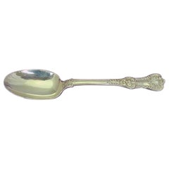 English King by Tiffany & Co Sterling Silver Place Soup Spoon