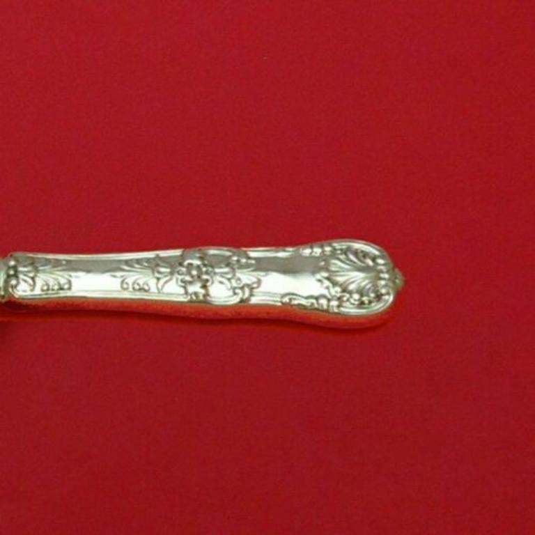 Sterling silver hollow handle with stainless blade Regular Knife French 9