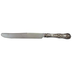 English King by Tiffany & Co Sterling Silver Regular Knife French Beveled