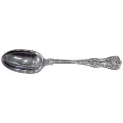 English King by Tiffany & Co. Sterling Silver Serving Spoon