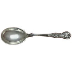 English King by Tiffany and Co Sterling Silver Sugar Spoon
