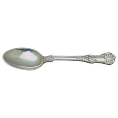 English King by Tiffany and Co Sterling Silver Teaspoon Flatware